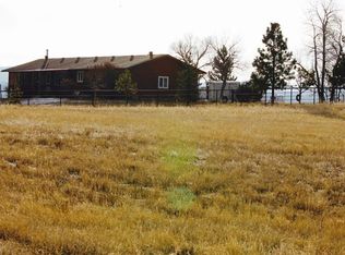 1039 Cedar Canyon Rd, Billings, MT 59101