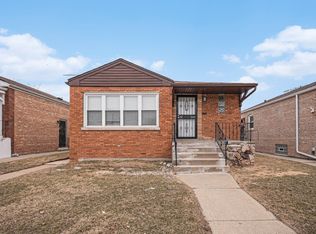 12551 S Eggleston Ave, Chicago, IL 60628