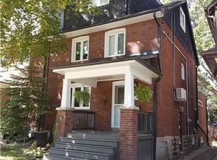 594 Hillsdale Ave E, Toronto, ON M4S 1V2