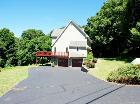 331 Burlingame Rd, Palmer, MA 01069