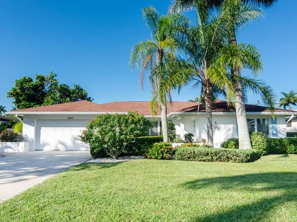 1724 Sandpiper St, Naples, FL 34102