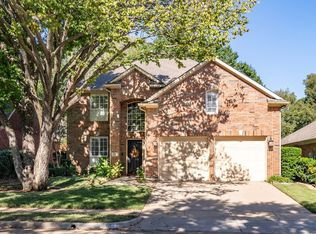 3702 Appalachian Way, Flower Mound, TX 75022