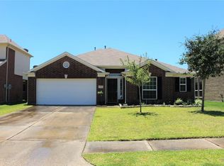 9934 Knob Hollow Way, Conroe, TX 77385
