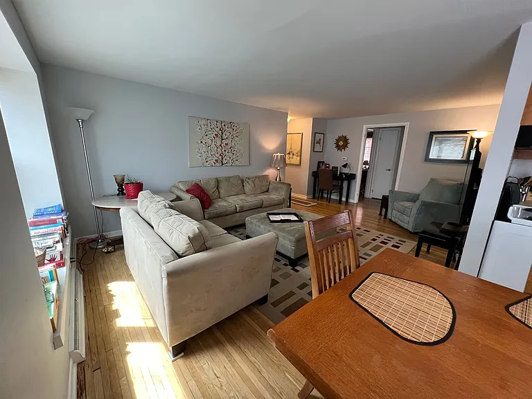 151 Linwood Ave #4L — Photo 3