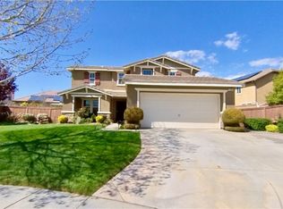 1396 Bird Of Paradise Ct, Beaumont, CA 92223