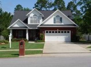 1531 Thurso Rd, Lynn Haven, FL 32444