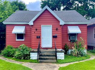 2007 N Heidelbach Ave #B, Evansville, IN 47711