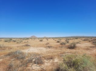 Neuralia Rd, California City, CA