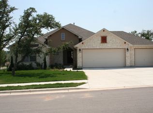 180 Miss Ashley St, Austin, TX 78737