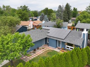 6822 Camelia Ct, Niwot, CO 80503