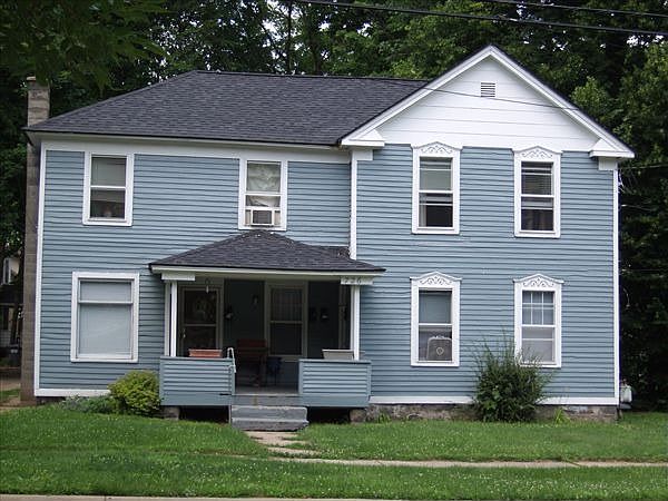 726 Village