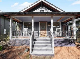 1137 SE Lexington St, Portland, OR 97202