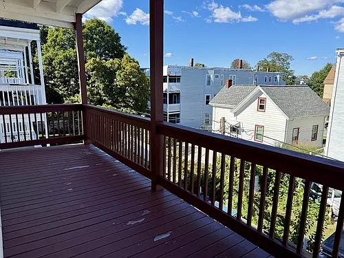 28 Sudan St #3 Photo 1