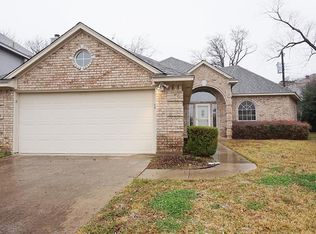 4109 Compton Ct, Irving, TX 75061