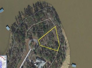 L4 B28 Crown Point, Mc Cormick, SC 29835