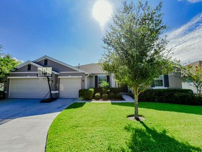 325 Skyview Pl, Chuluota, FL, 32766