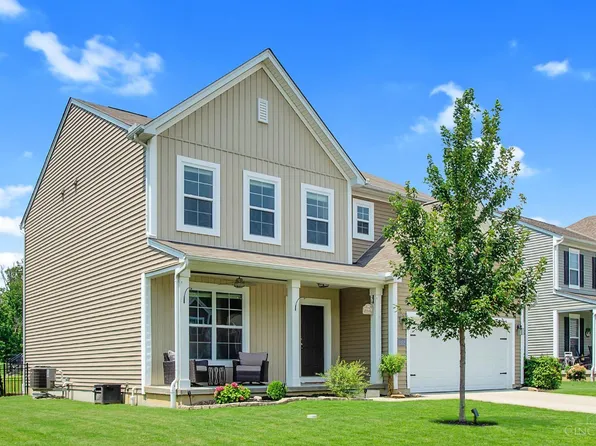 1352 Tiburon Dr, Batavia, OH 45103