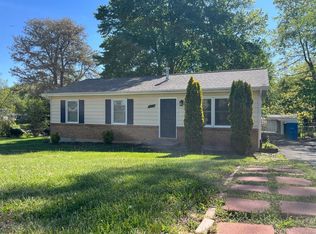 3508 Troxell Rd SE, Roanoke, VA 24014