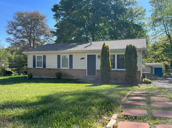 3508 Troxell Rd SE, Roanoke, VA 24014