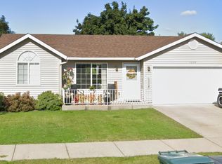 (Undisclosed Address), Post Falls, ID 83854