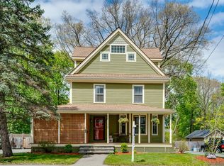 95 West St, Braintree, MA 02184