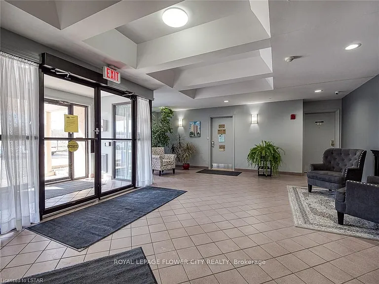 860 Commissioners Rd E #707 — Photo 16