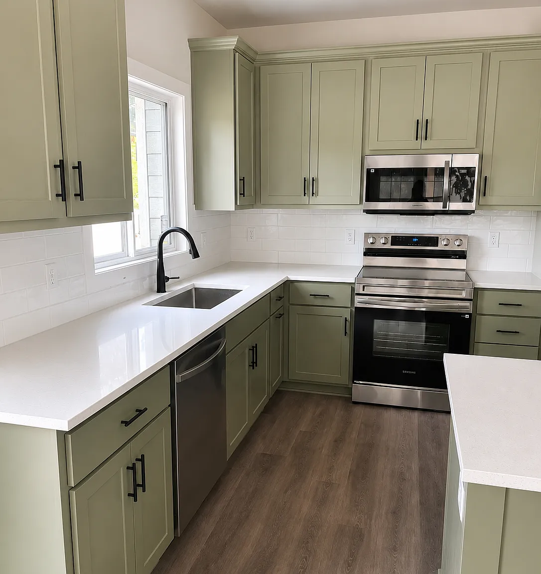 5 bed, 3.5 bath, 2497 sqft, $3,000 — Photo 3