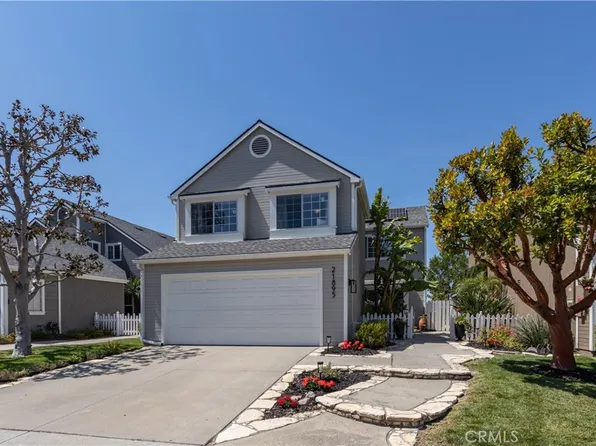 21895 Birchwood, Mission Viejo, CA 92692