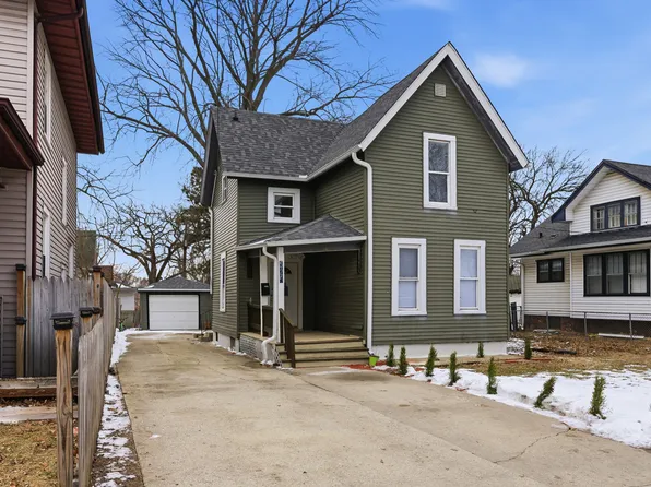 525 S Lasalle St, Aurora, IL 60505