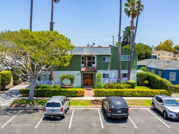 1843 10th St APT 6, Santa Monica, CA 90404