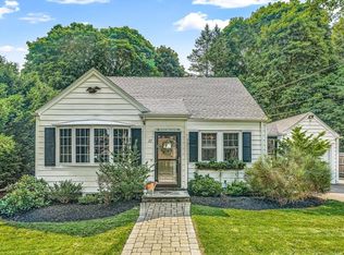 22 Ritchie Rd, Lynn, MA 01904