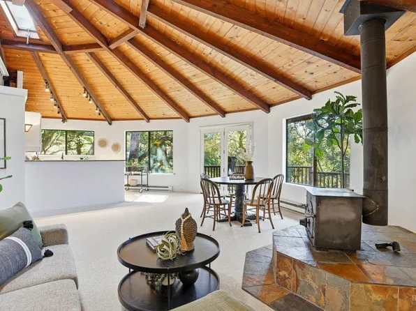 50 Oak Avenue, Novato, CA 94945