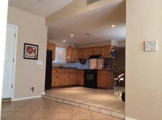 4567 N Hansa Dr, Tucson, AZ 85705
