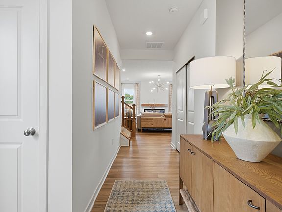 Entryway