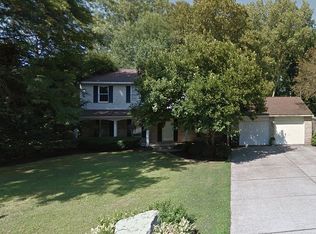 4725 Orchard Dale Dr NW, Canton, OH