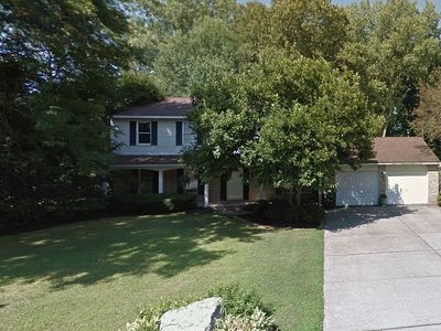 4725 Orchard Dale Dr NW, Canton, OH, 44709