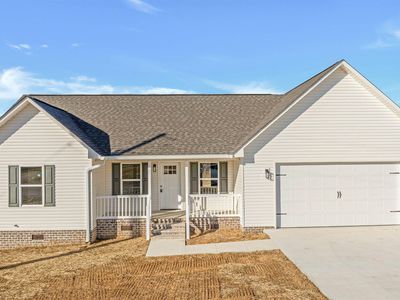 120 Road 9106, Rainsville, AL, 35986