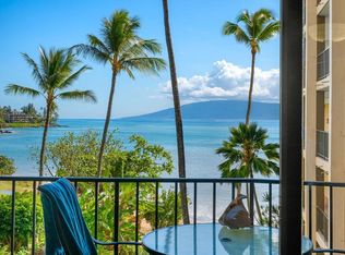 Valley Isle Resort, Lahaina, HI 96761