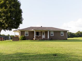 564 Hightower Rd, Westmoreland, TN 37186