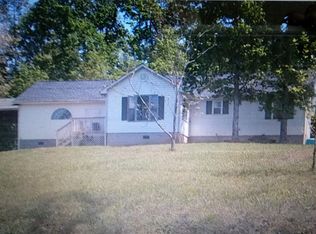 2865 Ballplay Rd, Madisonville, TN 37354