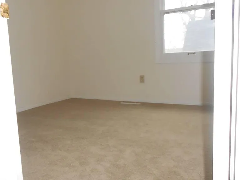 Third bedroom