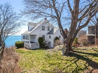 75 Bass Point Rd, Nahant, MA 01908