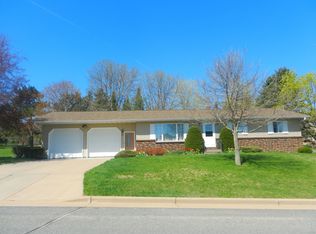 1101 East St, Marathon, WI 54448