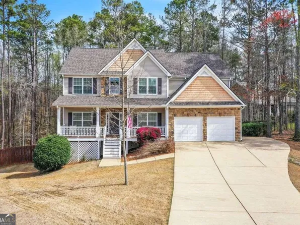 114 Eagles Nest Dr, Hiram, GA 30141