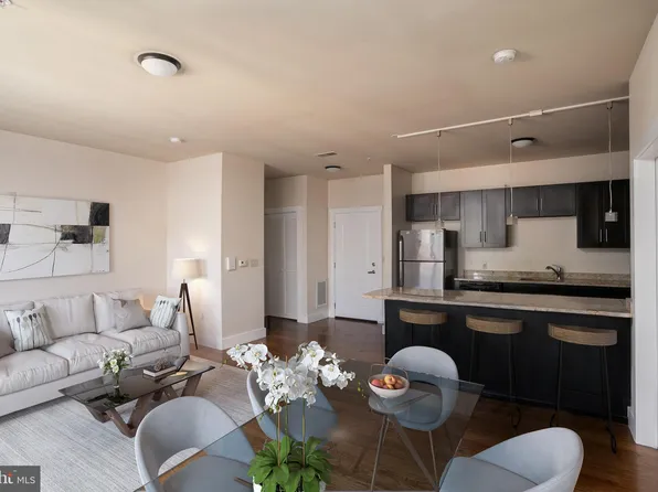 700 New St Unit 201, Camden, NJ 08103