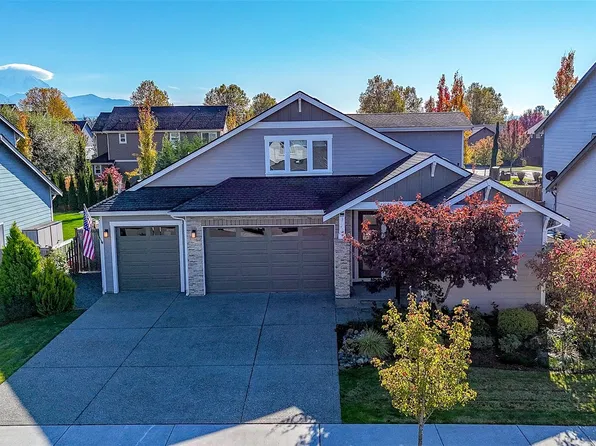 3360 Terry Lane, Enumclaw, WA 98022