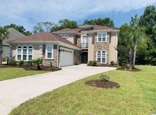 3020 Marsh Island Dr, Myrtle Beach, SC 29579