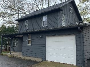 2200 Spring Arbor Rd, Jackson, MI 49203