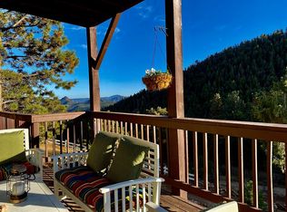 14136 Wamblee Trl, Conifer, CO 80433
