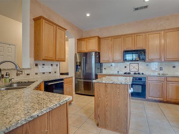 3rd image of 2445 Marble Canyon Dr
